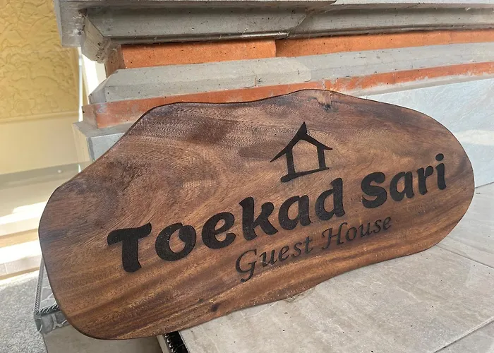 Toekad Sari Guest House