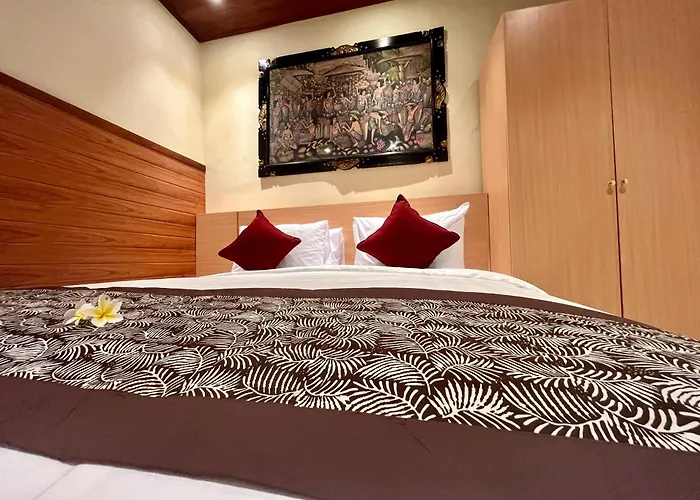Toekad Sari Guest House