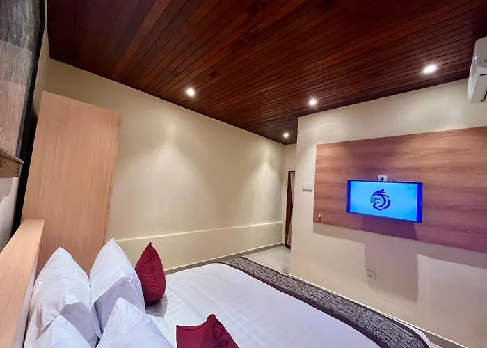 Toekad Sari Guest House