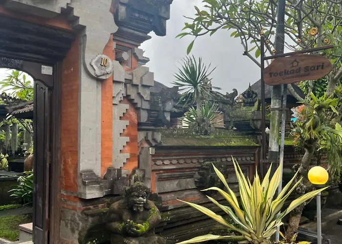 Toekad Sari Guest House