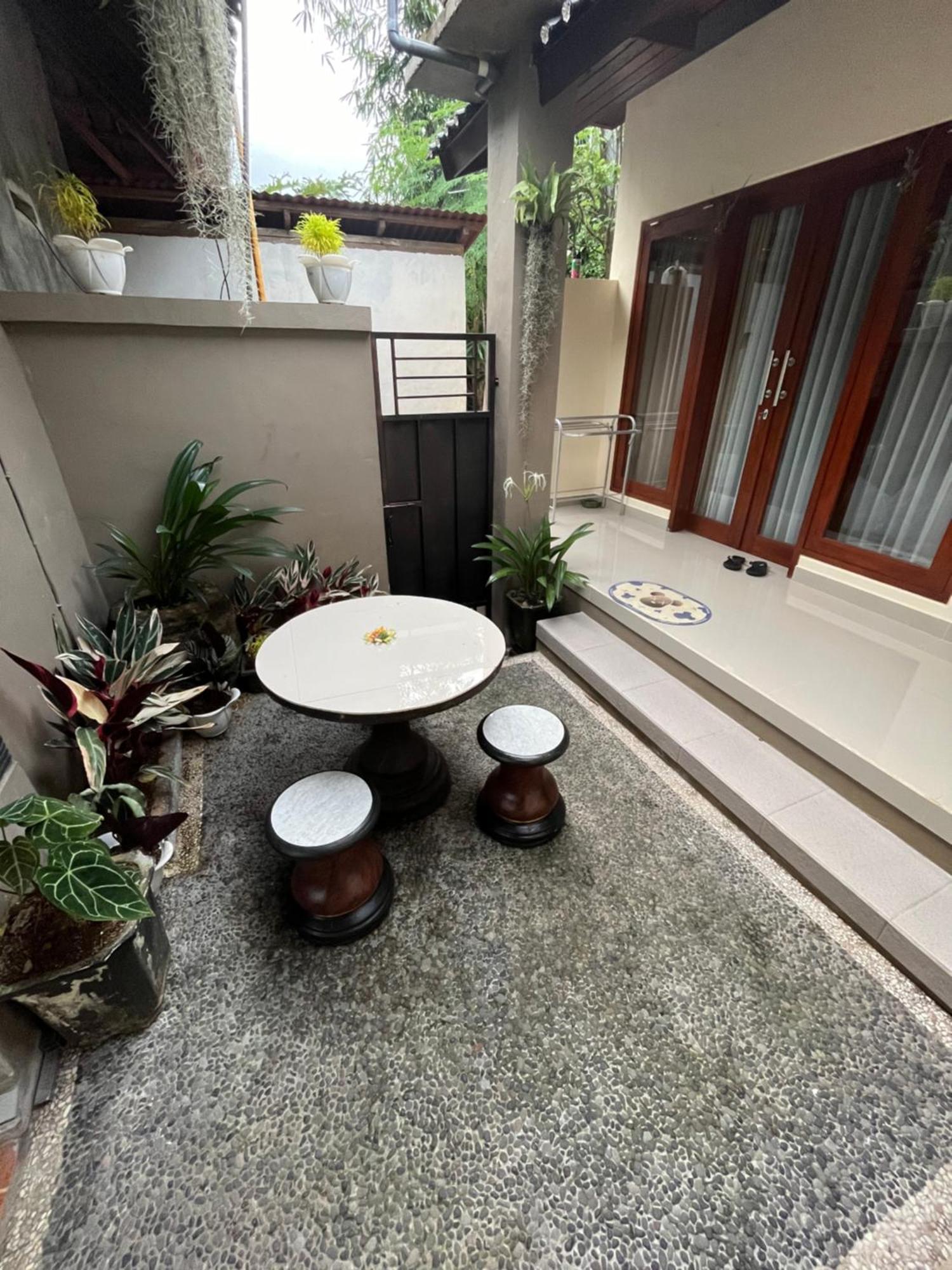 Toekad Sari * Ubud