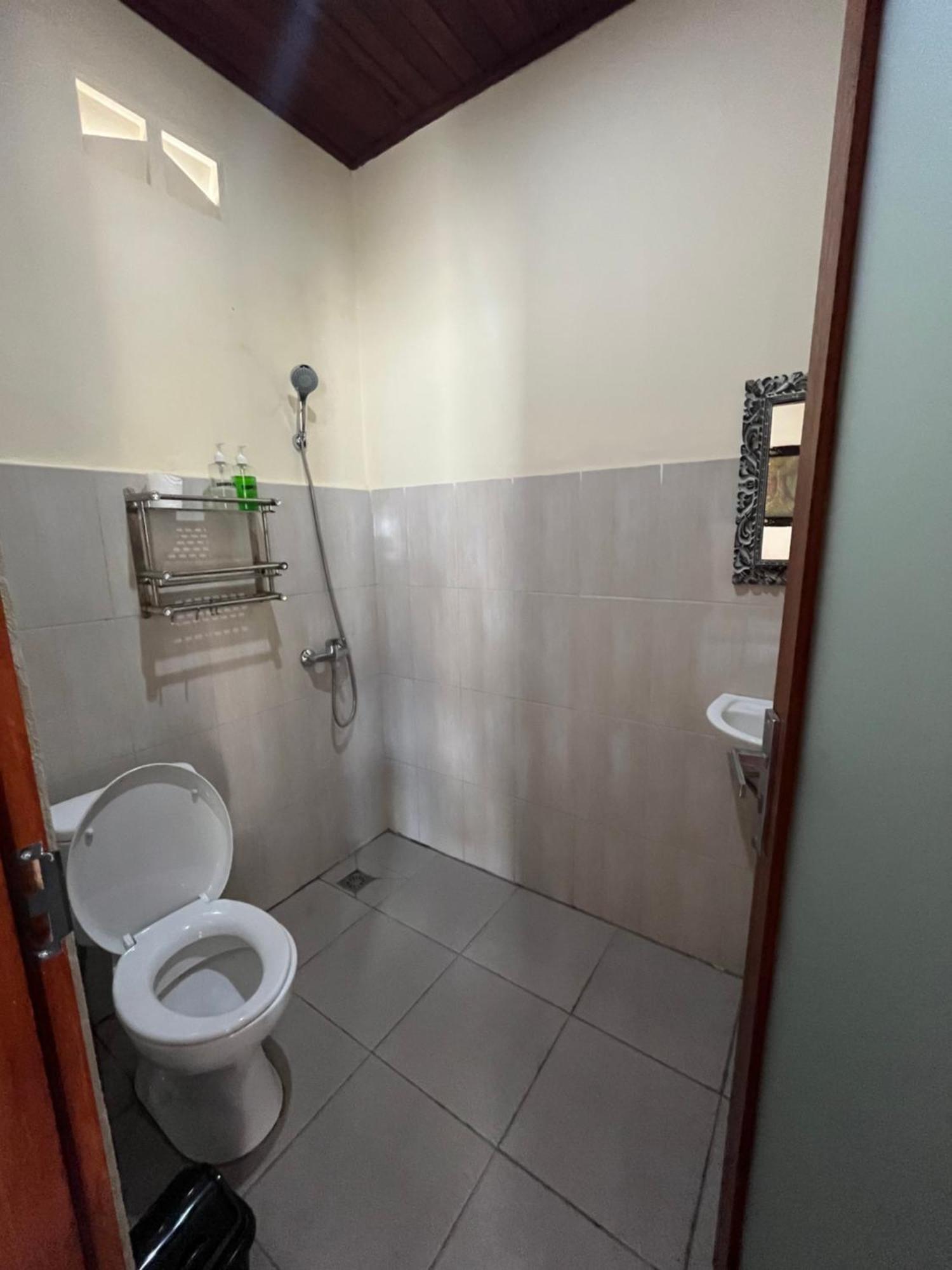 Séjour chez l'habitant Toekad Sari Ubud