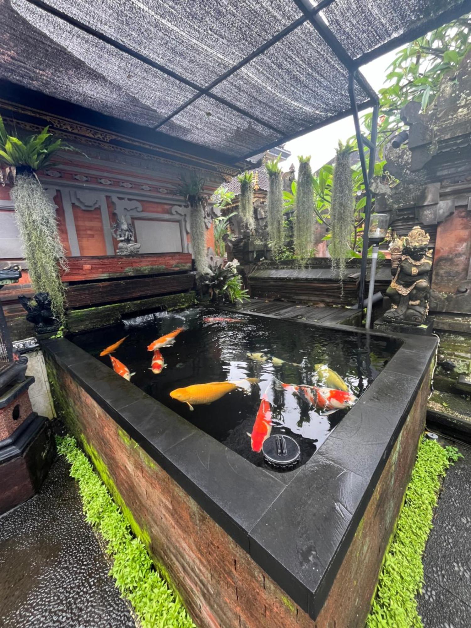 Toekad Sari Ubud