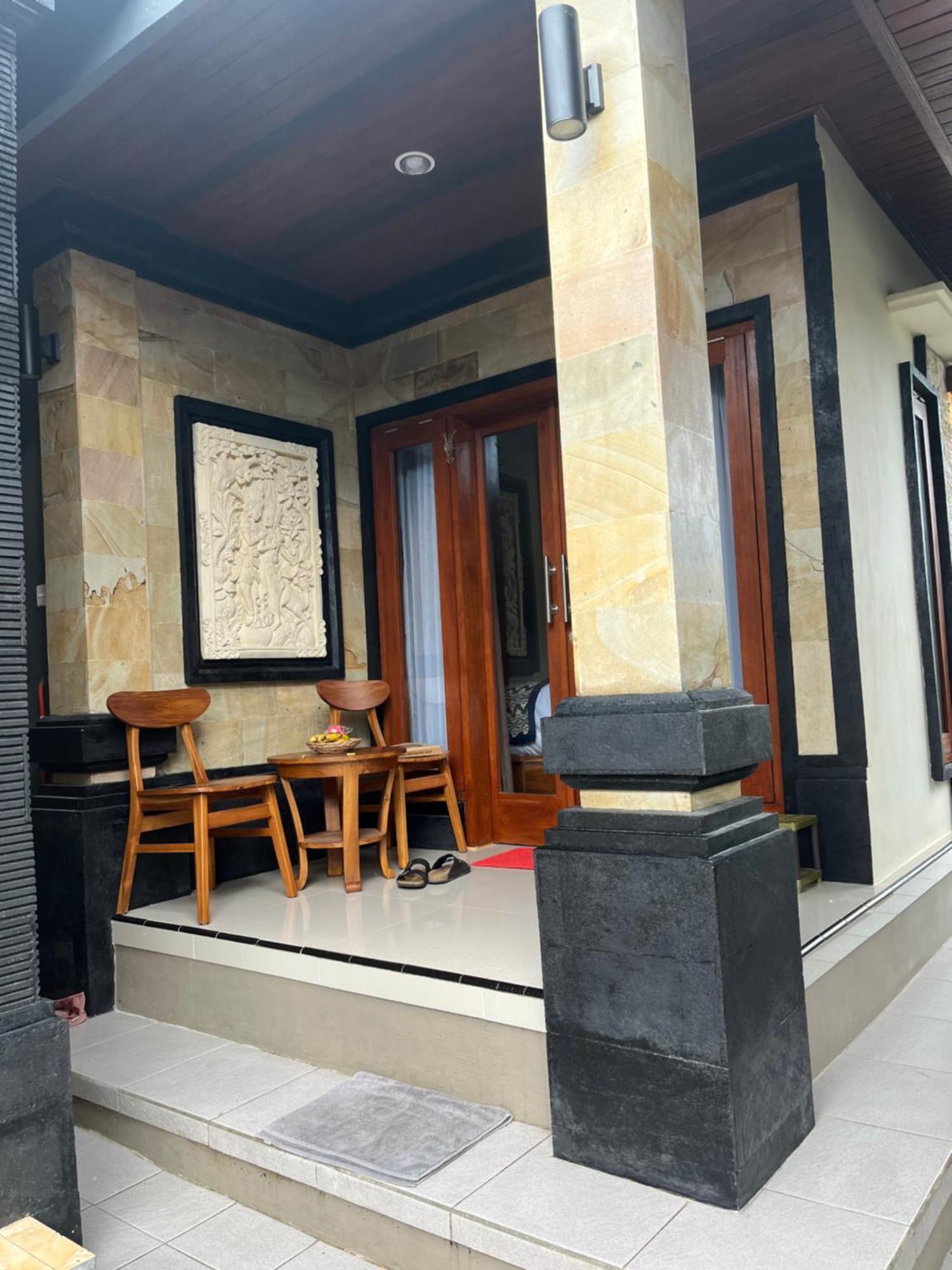 Toekad Sari Ubud